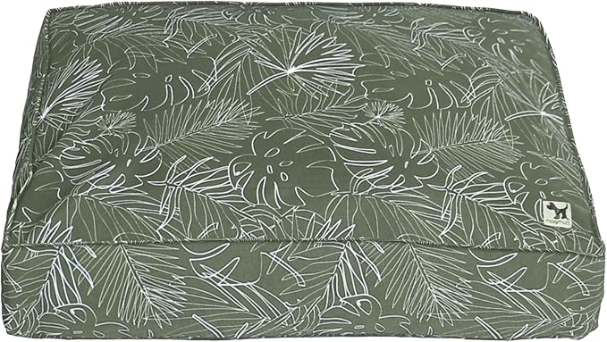 Molly Mutt Panama Dog Bed Duvet Cover, Huge