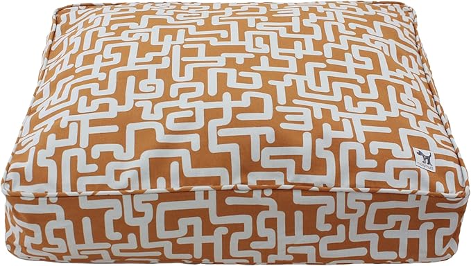 Molly Mutt Hypnotize Dog Bed Duvet Cover, Medium/Large