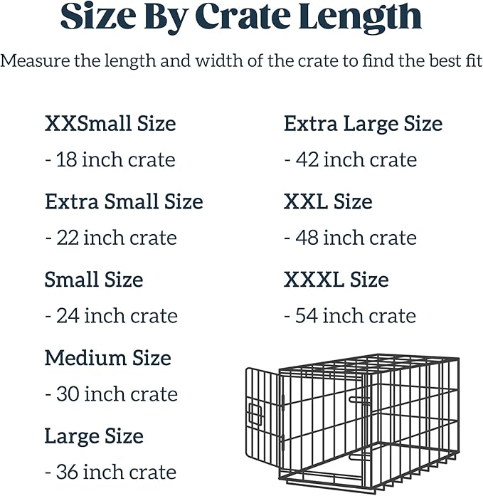 Stoutwool Indestructible Dog Bed - Fluffy Chew Proof Dog Crate Pad - Tough Kennel Pad for Aggressive Chewers - Ideal for Extra Small Breeds & Fits 22-Inch Crate - 21"x12", Gleam