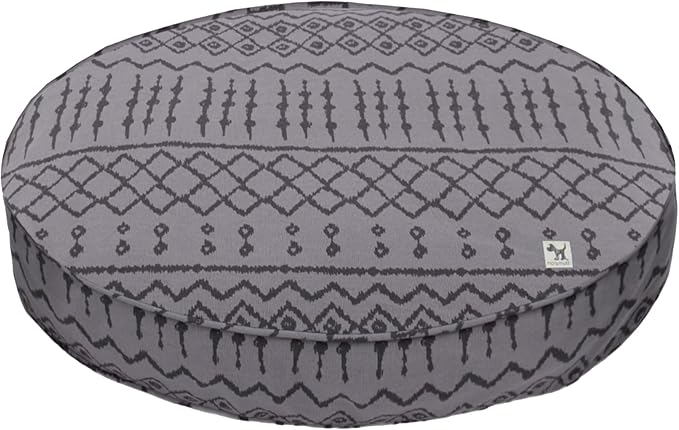 Molly Mutt Wild World Dog Bed Duvet Cover, 36" Round