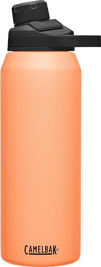 CamelBak Chute Mag Vacuum Insulated Stainless Steel Water Bottle