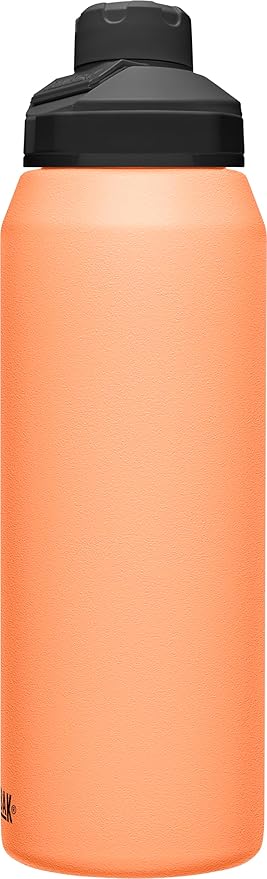 CamelBak Chute Mag Vacuum Insulated Stainless Steel Water Bottle