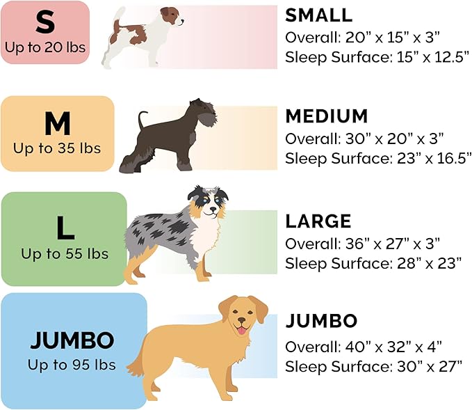 Furhaven Pillow Dog Bed for Large/Medium Dogs w/ Removable Bolsters & Washable Cover - Plush & Suede Sofa - Deep Pool, Large