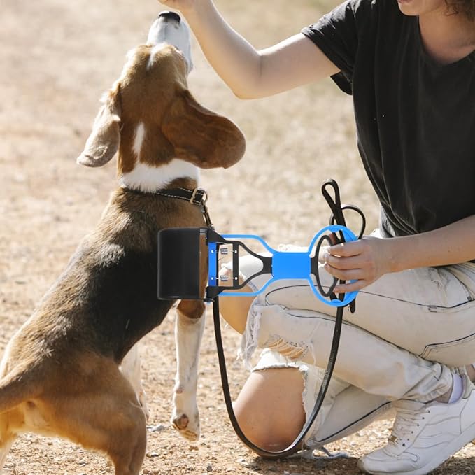 Portable Pet Poop Pickup Clip with Strong Clamp and Lightweight Design Small Dog and Cat Waste Scooper for Indoor and Outdoor Cleaning Easy One-Handed Use Shovel Tool
