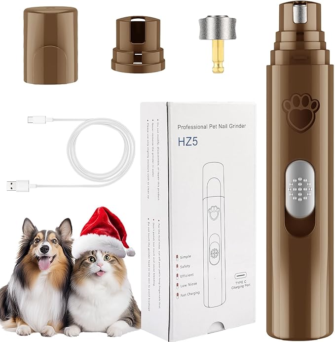 VIWIK Dog Nail Clipper