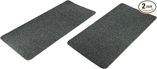 PawStep 50706 Non-Slip Carpet with Adhesive Backing for 50524 Pet Ramp (1-Set)