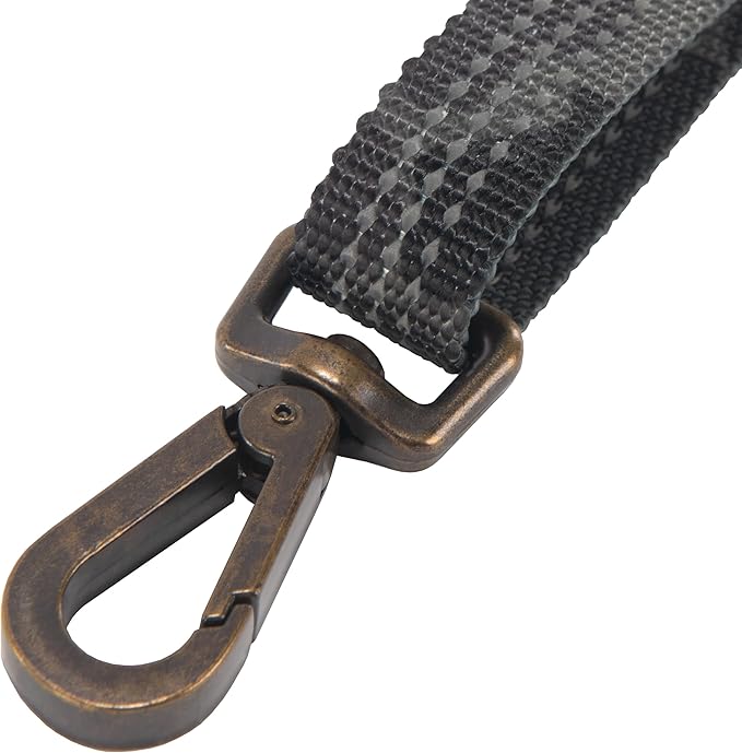 Carhartt Gear P0000346 Tradesman Leash - Small - Duck Camo Tarmac