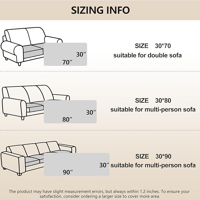 gogobunny 100% Double Sided Waterproof Dog Blanket Soft Pet Bed Cover Reversible Protect Furniture Couch Sofa Car for Puppy Large Dog Cat (Dark Navy/Light Navy, 30x90 Inch (Pack of 1))