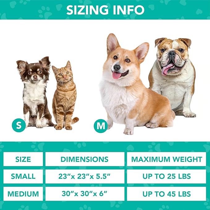 PetAmi Calming Dog Bed for Small & Medium Dogs and Cats, 30 Round Donut Dog Bed, Washable Fluffy Faux Fur Puppy & Cat Bed, Anti-Anxiety Plush Cuddler Pet Bed with Anti-Slip Bottom - Dark Gray