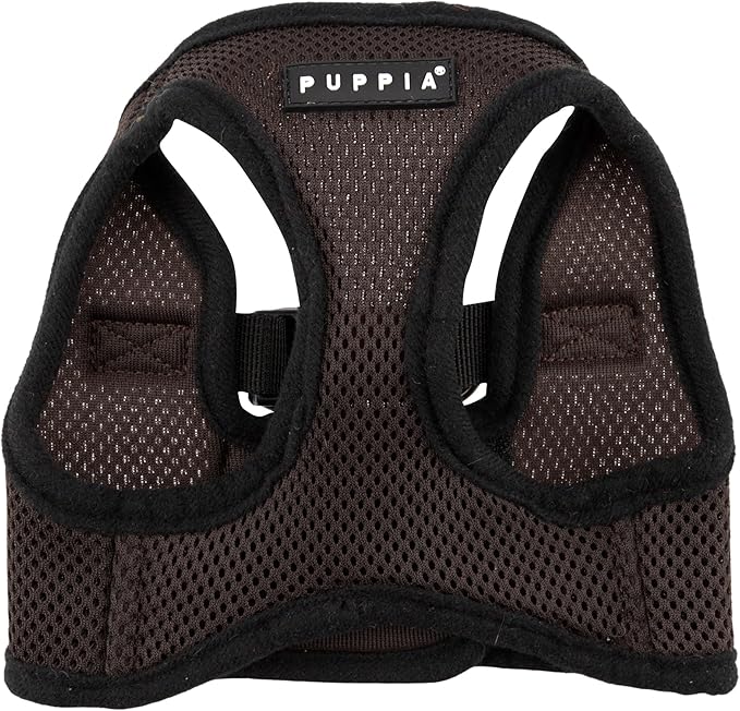 PUPPIA International PUAH305BR3L Soft Vest Harness, 3X-Large