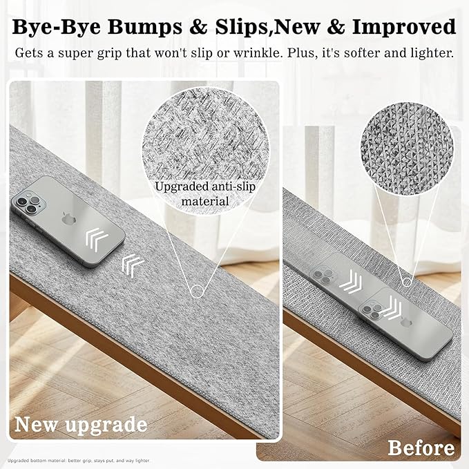 DCX Abstract Machine Washable 3x5 Rug, Sage Green Modern Accent Rug for Living Room, Soft Low Pile Non Slip Carpet, Kid & Pet Friendly Stain Resistant Rug for Bedroom Dining Room Office